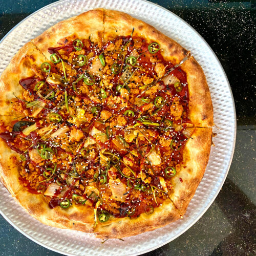 Recipe Ann Kim’s Lady Zaza Pizza from the Netflix Show Chef’s Table